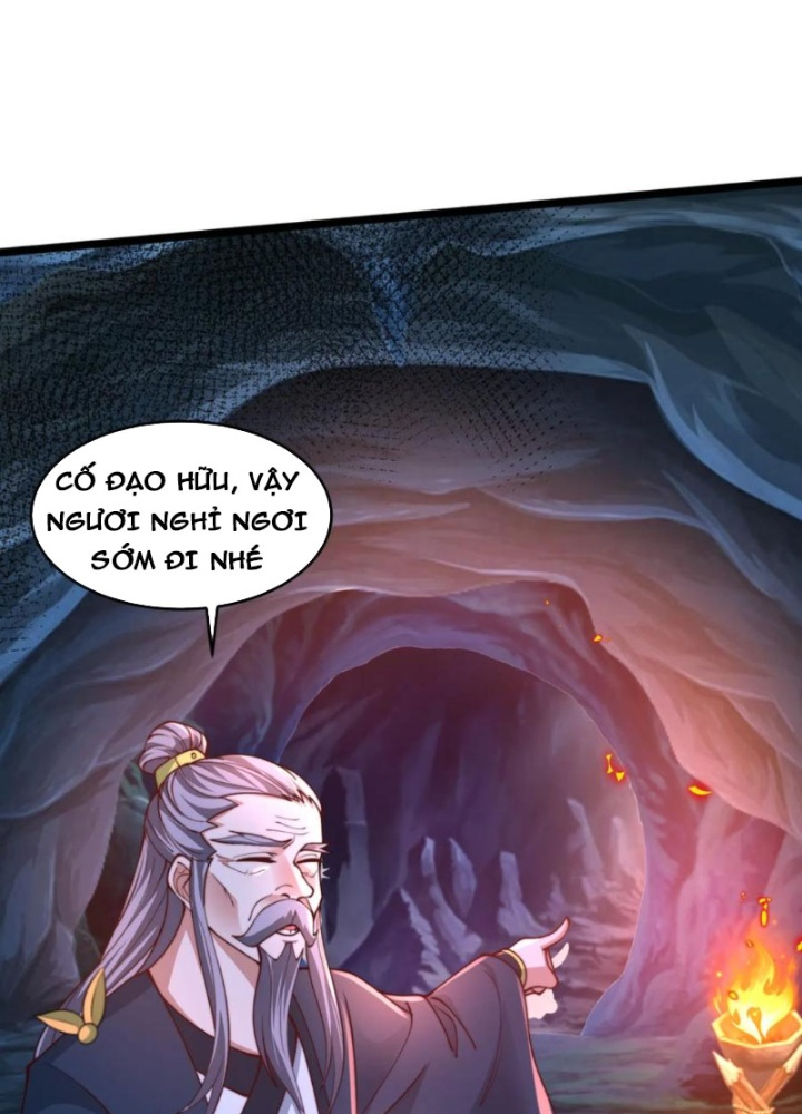 Ta Nuôi Ma Quỷ Ở Trấn Ma Ti Chapter 246 - Trang 2