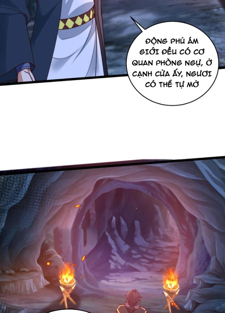 Ta Nuôi Ma Quỷ Ở Trấn Ma Ti Chapter 246 - Trang 2