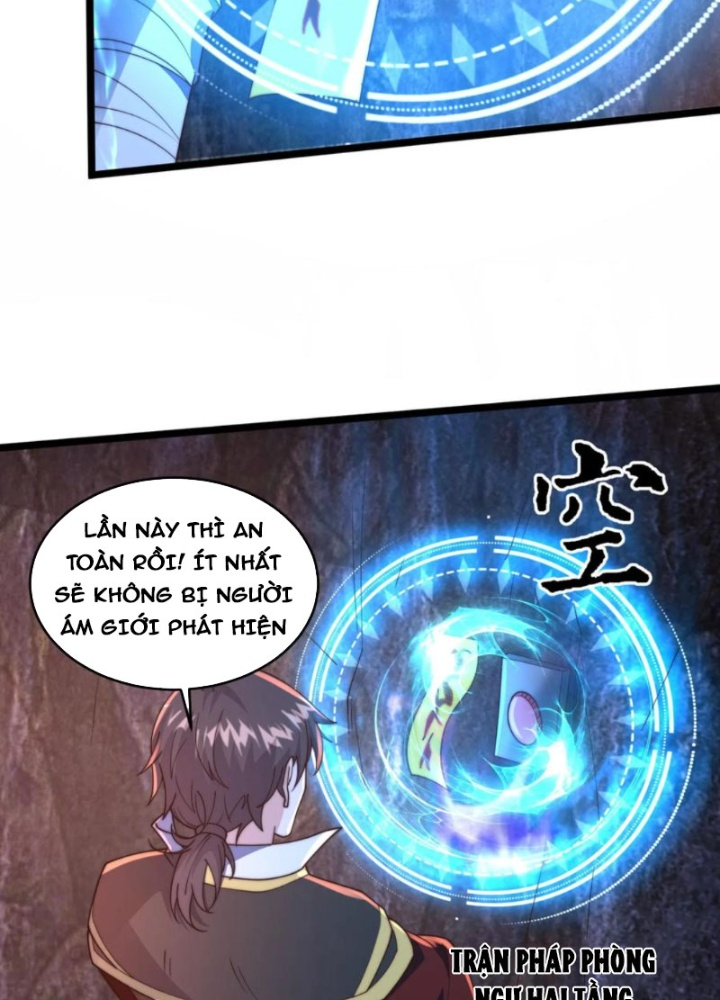 Ta Nuôi Ma Quỷ Ở Trấn Ma Ti Chapter 246 - Trang 2