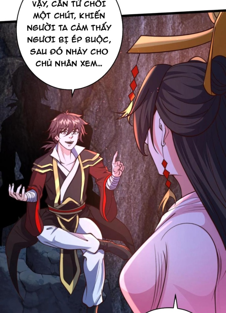 Ta Nuôi Ma Quỷ Ở Trấn Ma Ti Chapter 246 - Trang 2