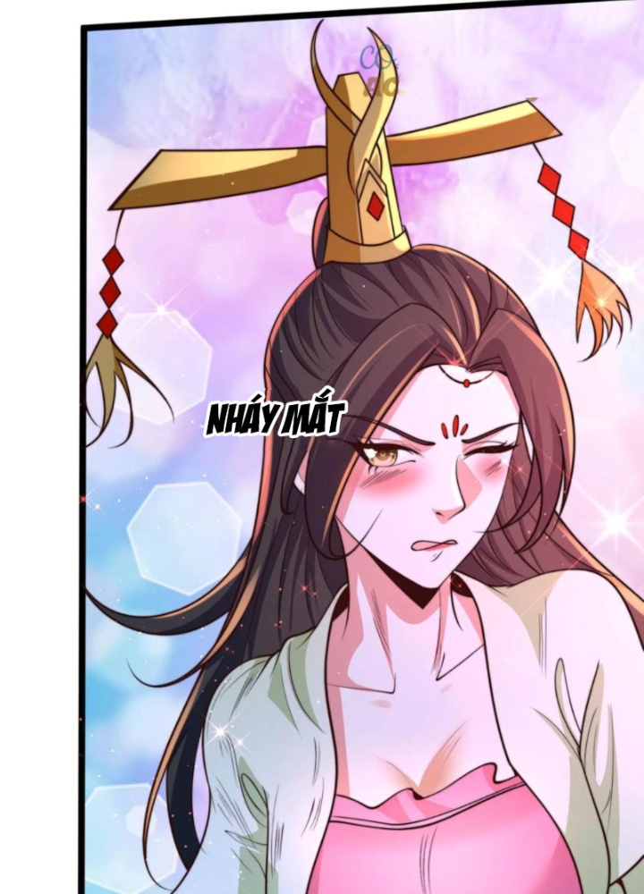 Ta Nuôi Ma Quỷ Ở Trấn Ma Ti Chapter 246 - Trang 2