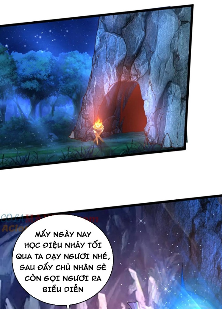 Ta Nuôi Ma Quỷ Ở Trấn Ma Ti Chapter 246 - Trang 2