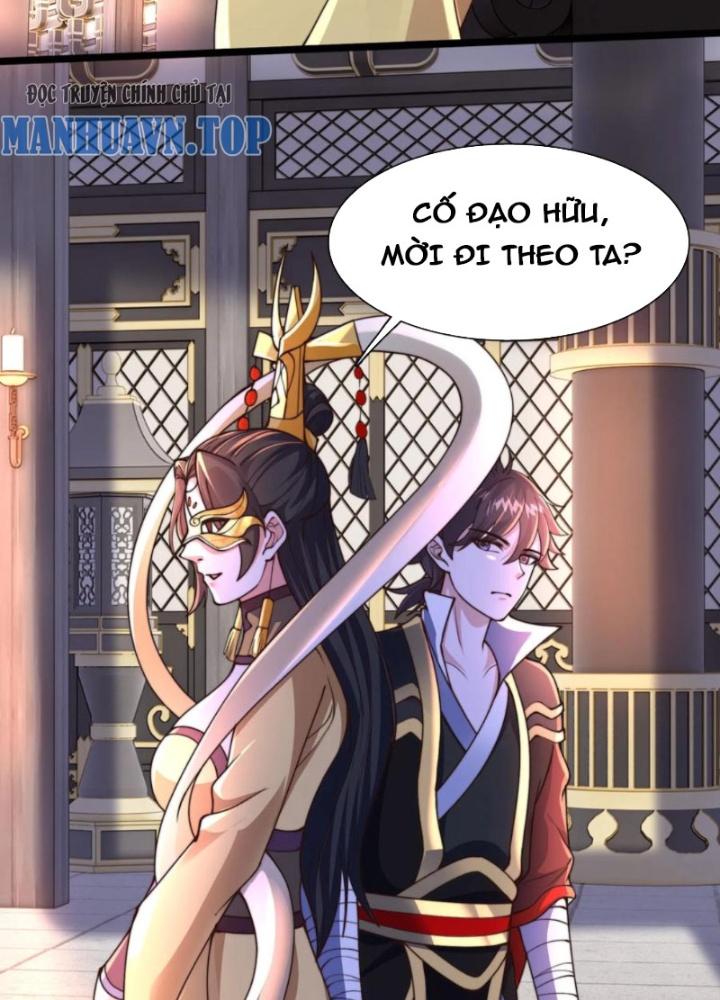 Ta Nuôi Ma Quỷ Ở Trấn Ma Ti Chapter 245 - Trang 2