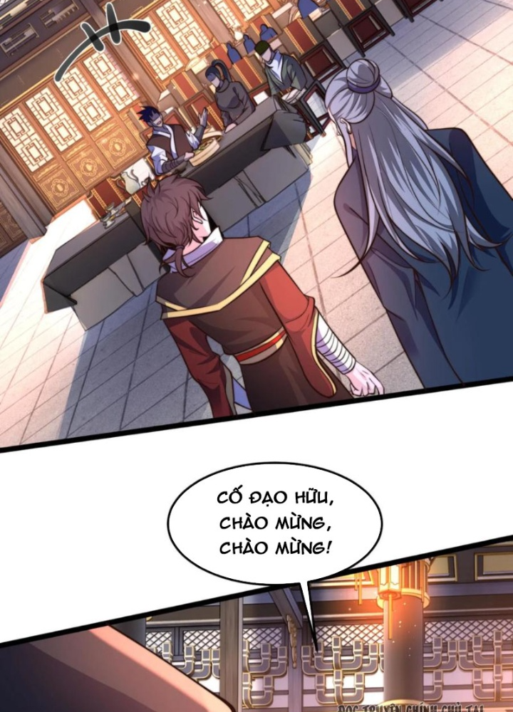 Ta Nuôi Ma Quỷ Ở Trấn Ma Ti Chapter 245 - Trang 2