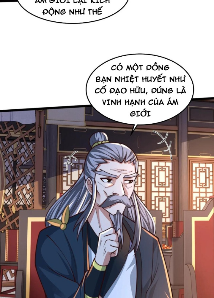 Ta Nuôi Ma Quỷ Ở Trấn Ma Ti Chapter 245 - Trang 2