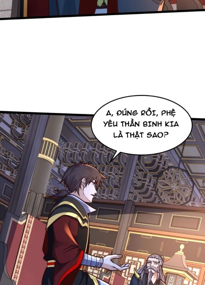 Ta Nuôi Ma Quỷ Ở Trấn Ma Ti Chapter 245 - Trang 2