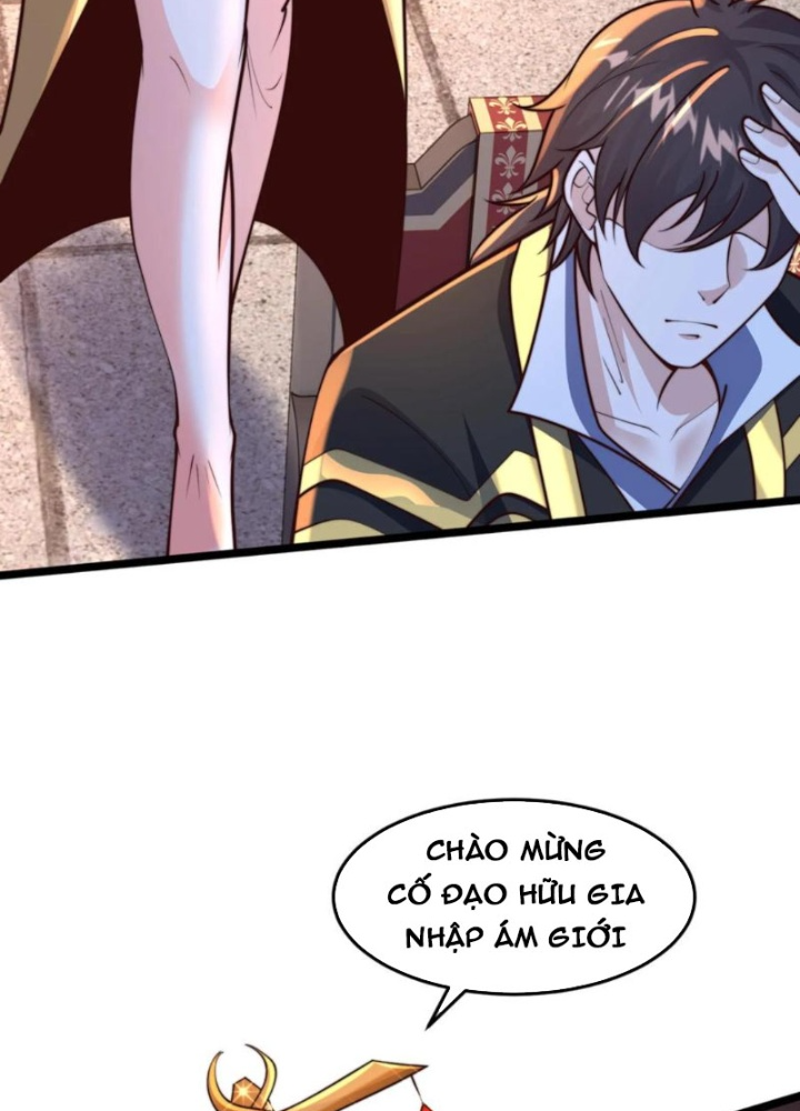 Ta Nuôi Ma Quỷ Ở Trấn Ma Ti Chapter 245 - Trang 2