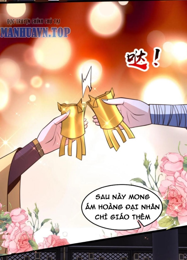 Ta Nuôi Ma Quỷ Ở Trấn Ma Ti Chapter 245 - Trang 2