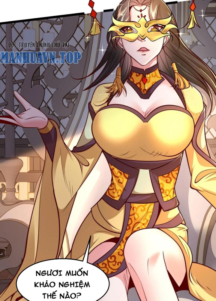 Ta Nuôi Ma Quỷ Ở Trấn Ma Ti Chapter 244 - Trang 2