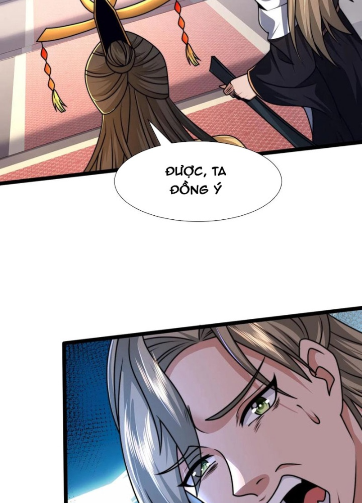 Ta Nuôi Ma Quỷ Ở Trấn Ma Ti Chapter 244 - Trang 2