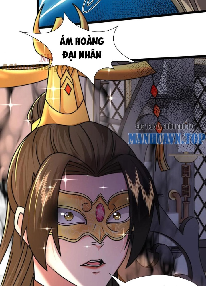 Ta Nuôi Ma Quỷ Ở Trấn Ma Ti Chapter 244 - Trang 2