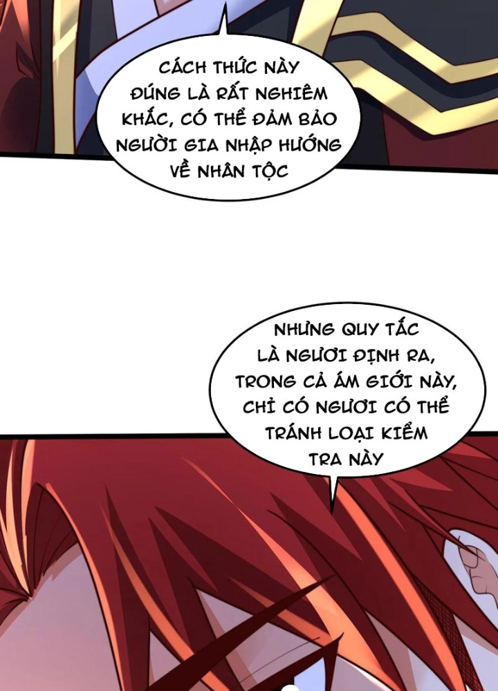 Ta Nuôi Ma Quỷ Ở Trấn Ma Ti Chapter 244 - Trang 2