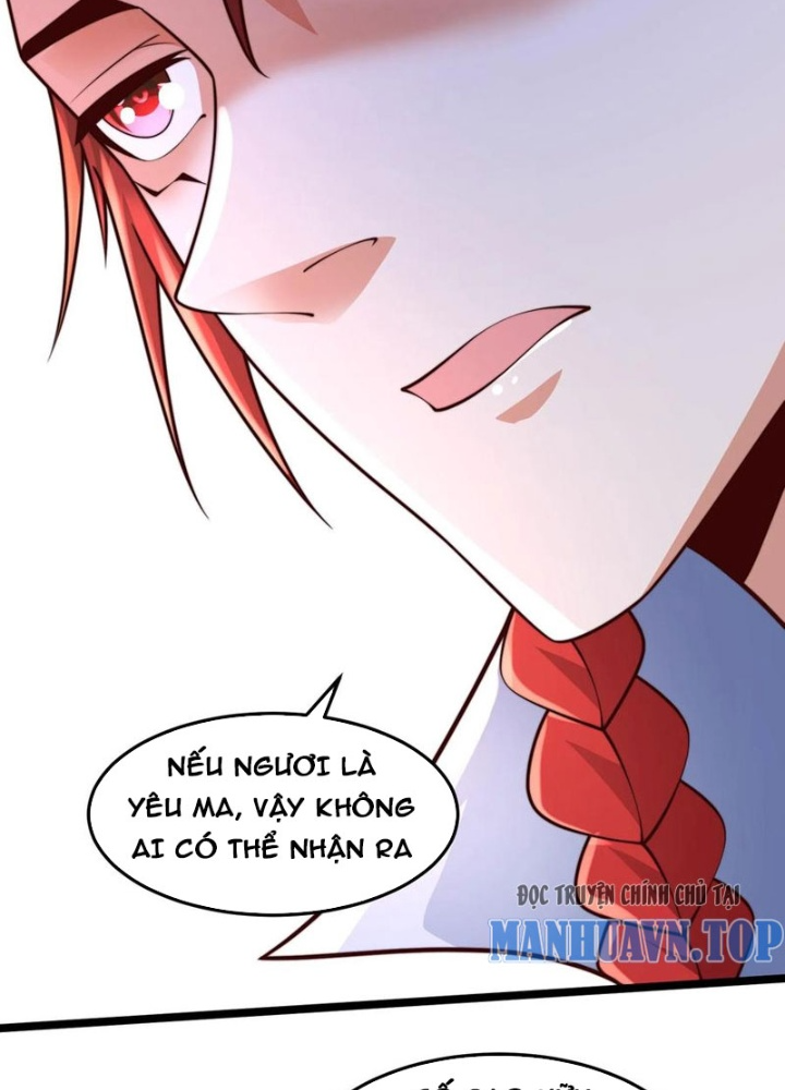 Ta Nuôi Ma Quỷ Ở Trấn Ma Ti Chapter 244 - Trang 2