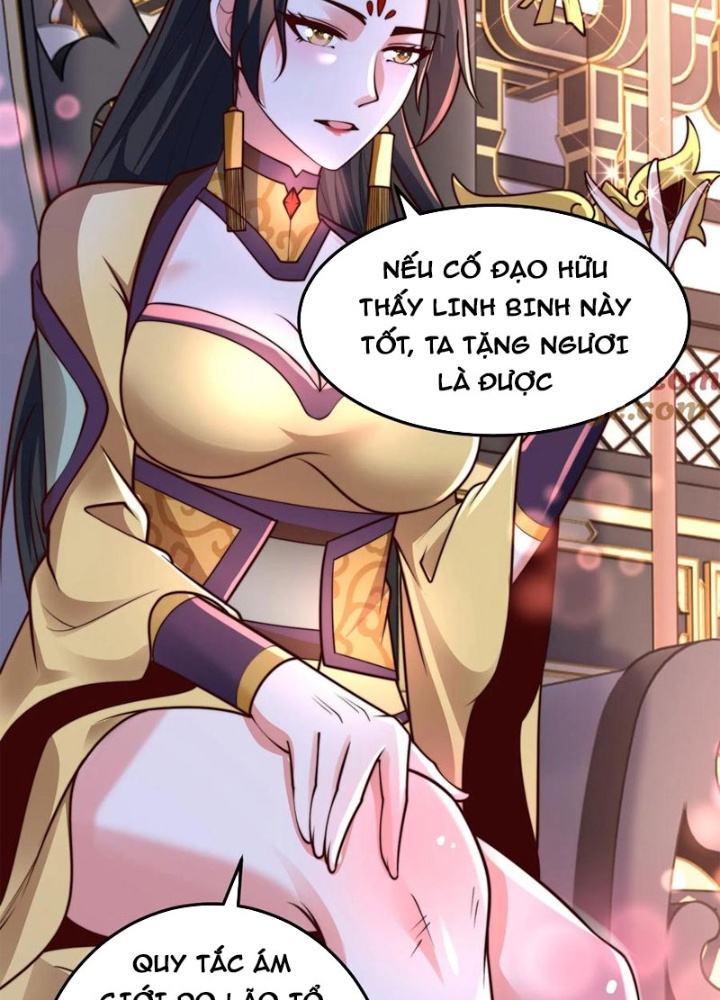 Ta Nuôi Ma Quỷ Ở Trấn Ma Ti Chapter 244 - Trang 2