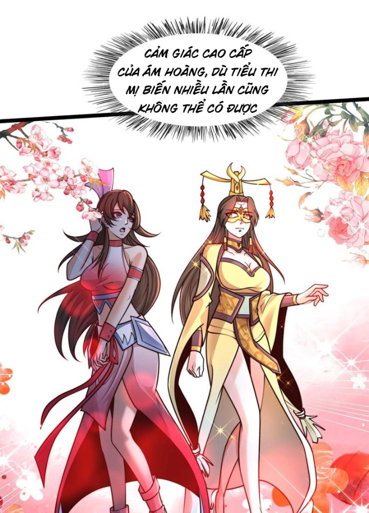 Ta Nuôi Ma Quỷ Ở Trấn Ma Ti Chapter 244 - Trang 2