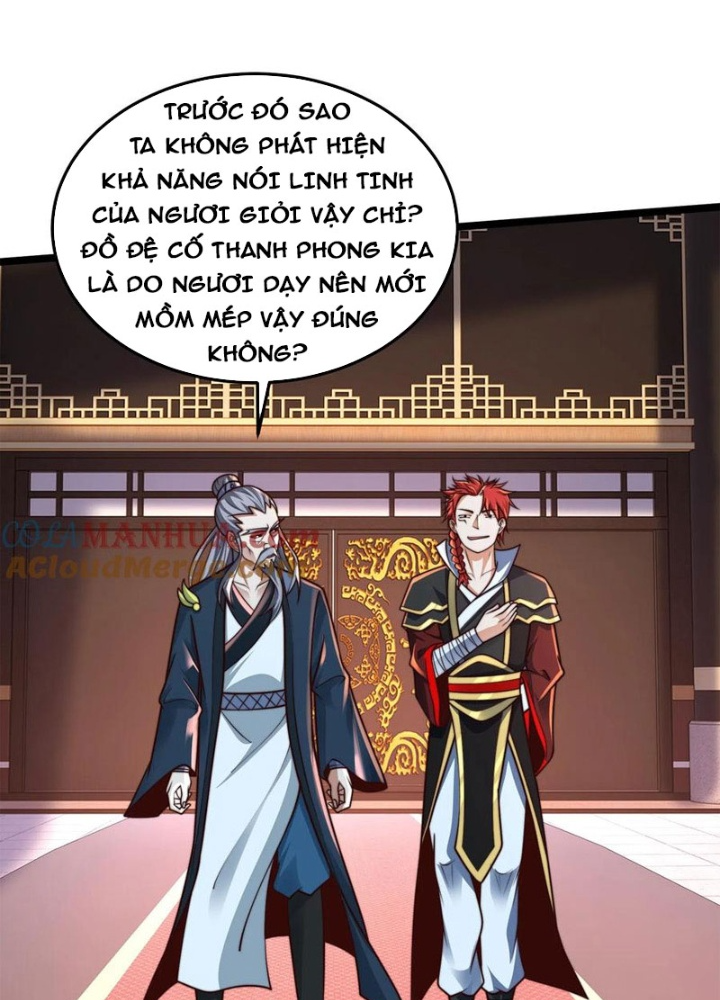 Ta Nuôi Ma Quỷ Ở Trấn Ma Ti Chapter 244 - Trang 2