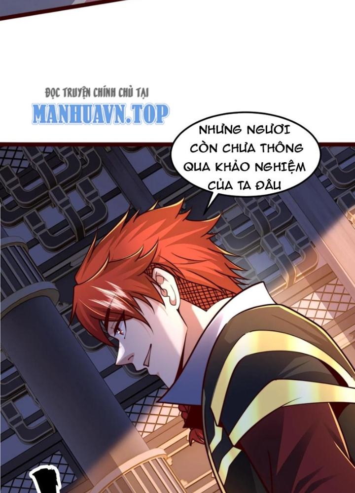 Ta Nuôi Ma Quỷ Ở Trấn Ma Ti Chapter 243 - Trang 2