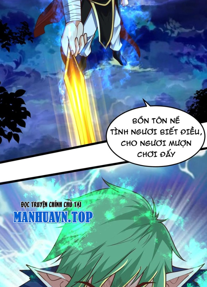 Ta Nuôi Ma Quỷ Ở Trấn Ma Ti Chapter 242 - Trang 2