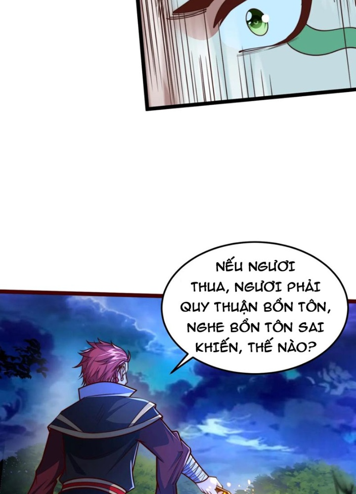 Ta Nuôi Ma Quỷ Ở Trấn Ma Ti Chapter 242 - Trang 2