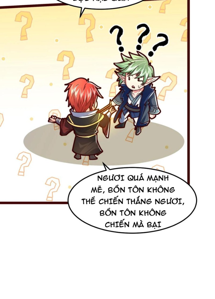 Ta Nuôi Ma Quỷ Ở Trấn Ma Ti Chapter 242 - Trang 2