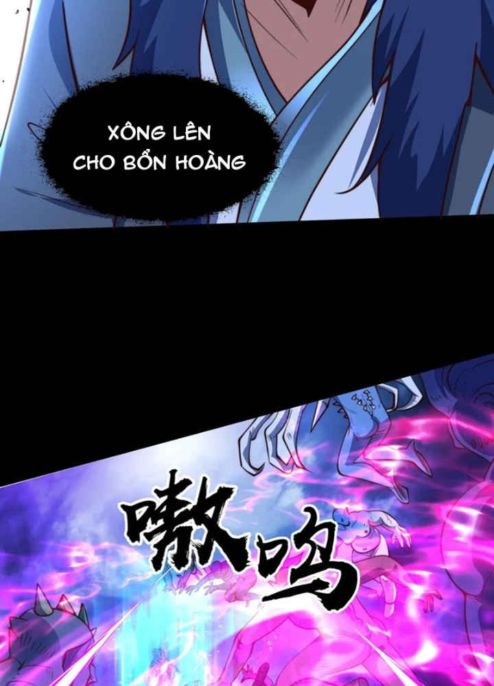 Ta Nuôi Ma Quỷ Ở Trấn Ma Ti Chapter 242 - Trang 2