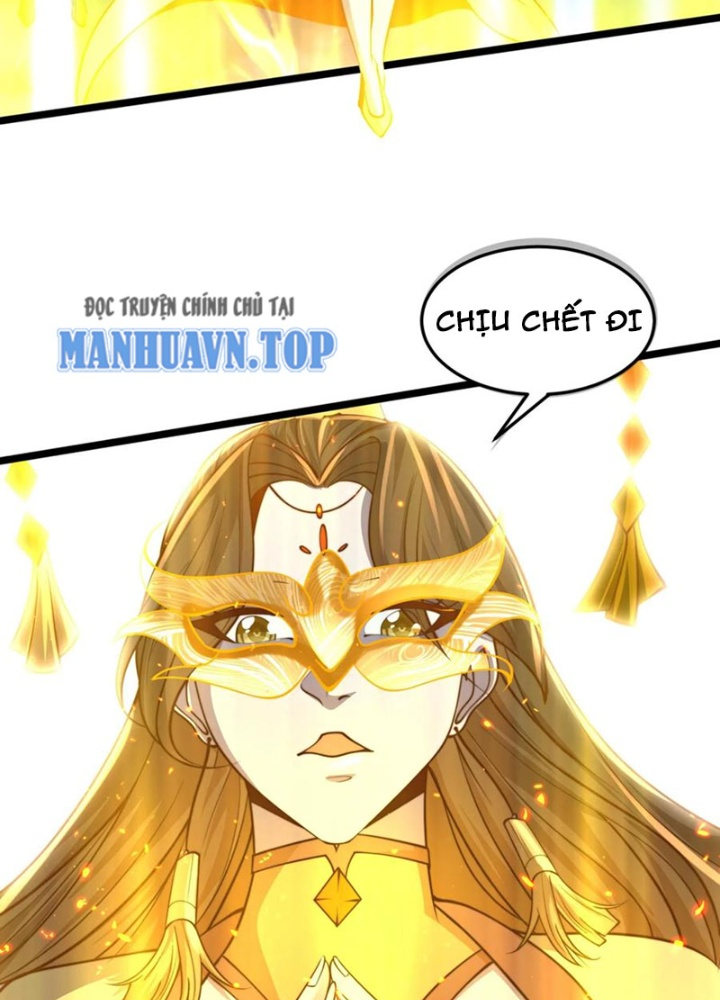 Ta Nuôi Ma Quỷ Ở Trấn Ma Ti Chapter 240 - Trang 2