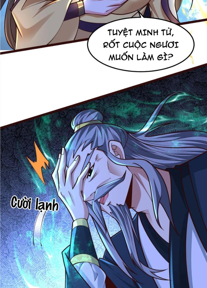 Ta Nuôi Ma Quỷ Ở Trấn Ma Ti Chapter 240 - Trang 2