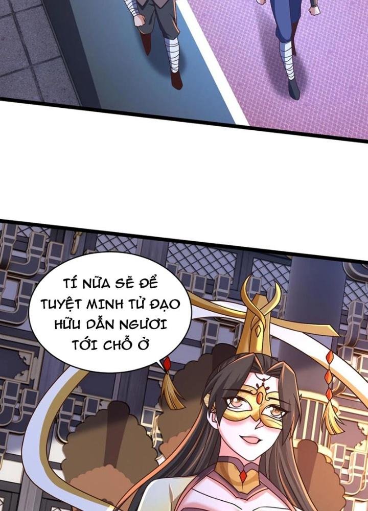 Ta Nuôi Ma Quỷ Ở Trấn Ma Ti Chapter 239 - Trang 2