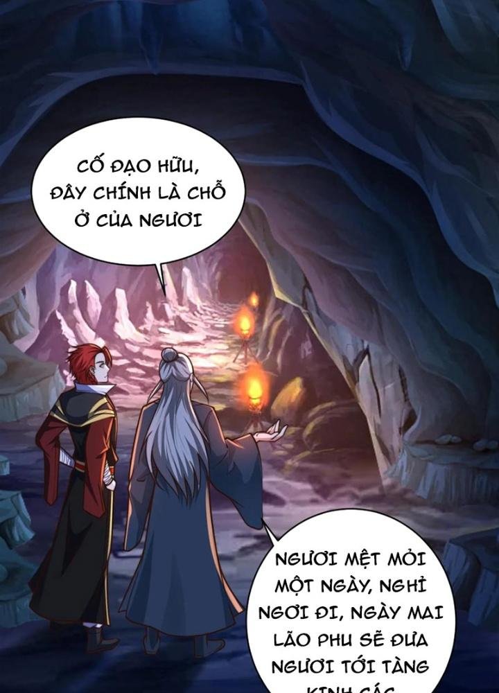 Ta Nuôi Ma Quỷ Ở Trấn Ma Ti Chapter 239 - Trang 2