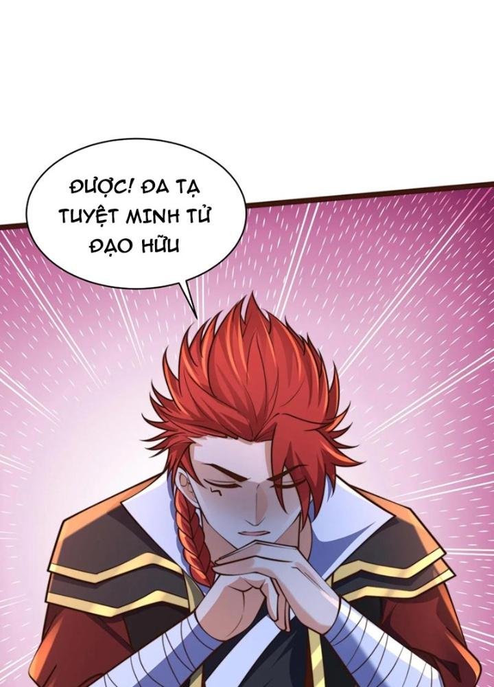 Ta Nuôi Ma Quỷ Ở Trấn Ma Ti Chapter 239 - Trang 2