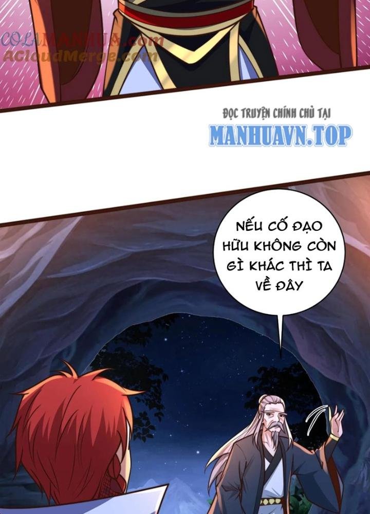 Ta Nuôi Ma Quỷ Ở Trấn Ma Ti Chapter 239 - Trang 2