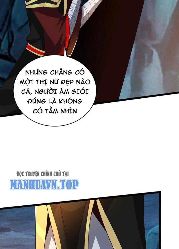 Ta Nuôi Ma Quỷ Ở Trấn Ma Ti Chapter 239 - Trang 2