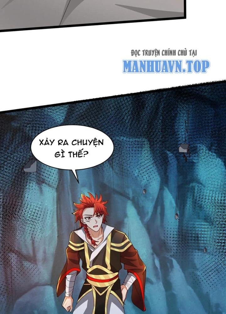 Ta Nuôi Ma Quỷ Ở Trấn Ma Ti Chapter 239 - Trang 2