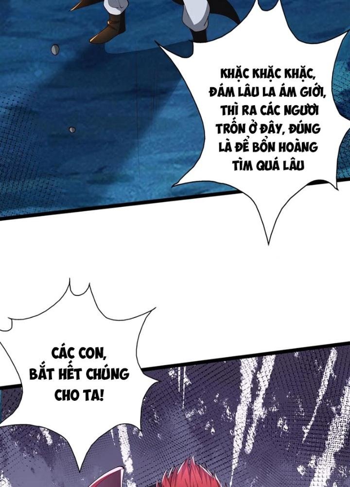 Ta Nuôi Ma Quỷ Ở Trấn Ma Ti Chapter 239 - Trang 2