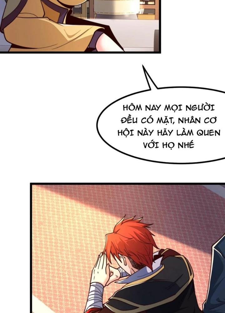 Ta Nuôi Ma Quỷ Ở Trấn Ma Ti Chapter 238 - Trang 2