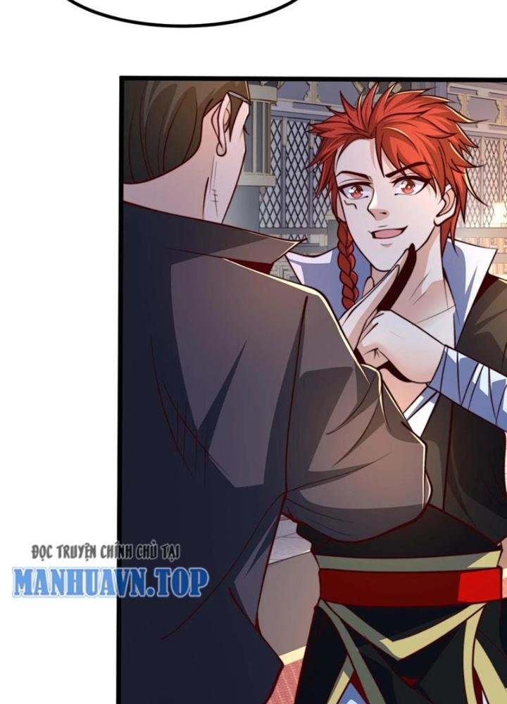 Ta Nuôi Ma Quỷ Ở Trấn Ma Ti Chapter 238 - Trang 2