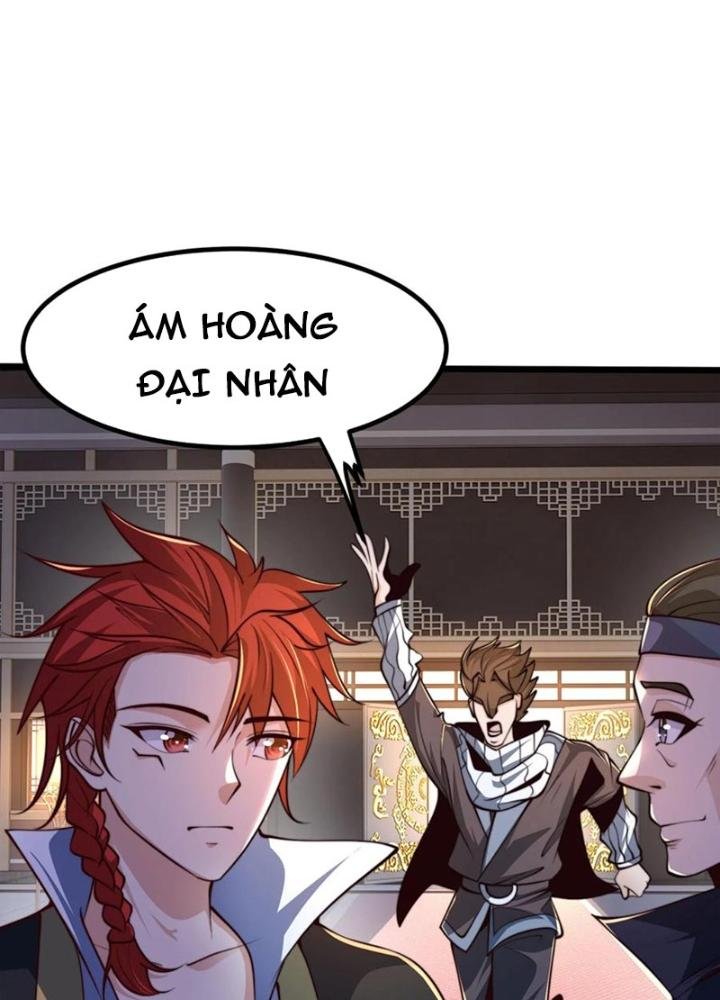 Ta Nuôi Ma Quỷ Ở Trấn Ma Ti Chapter 238 - Trang 2