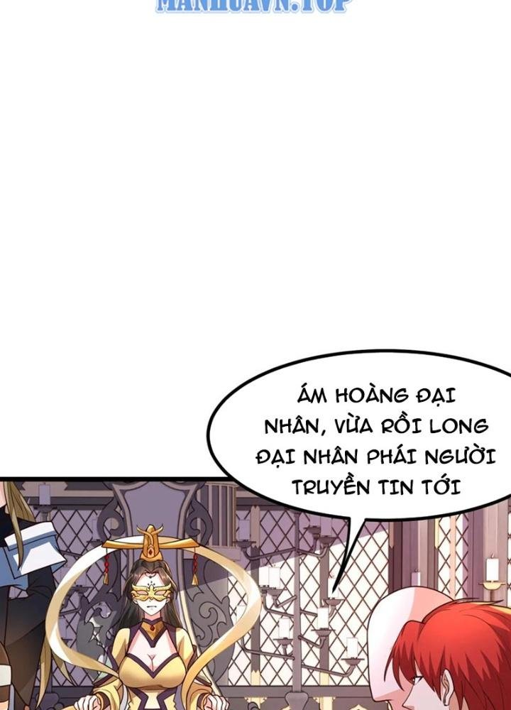 Ta Nuôi Ma Quỷ Ở Trấn Ma Ti Chapter 238 - Trang 2