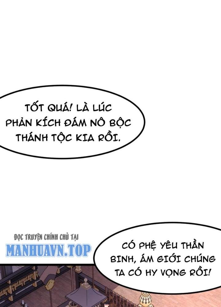 Ta Nuôi Ma Quỷ Ở Trấn Ma Ti Chapter 238 - Trang 2