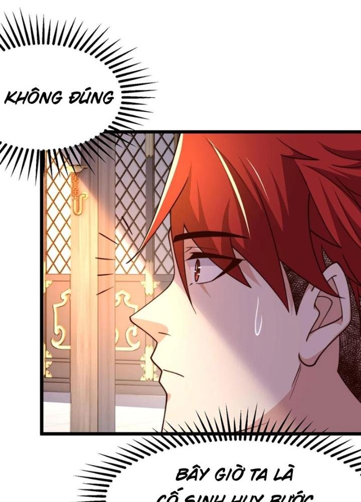 Ta Nuôi Ma Quỷ Ở Trấn Ma Ti Chapter 238 - Trang 2