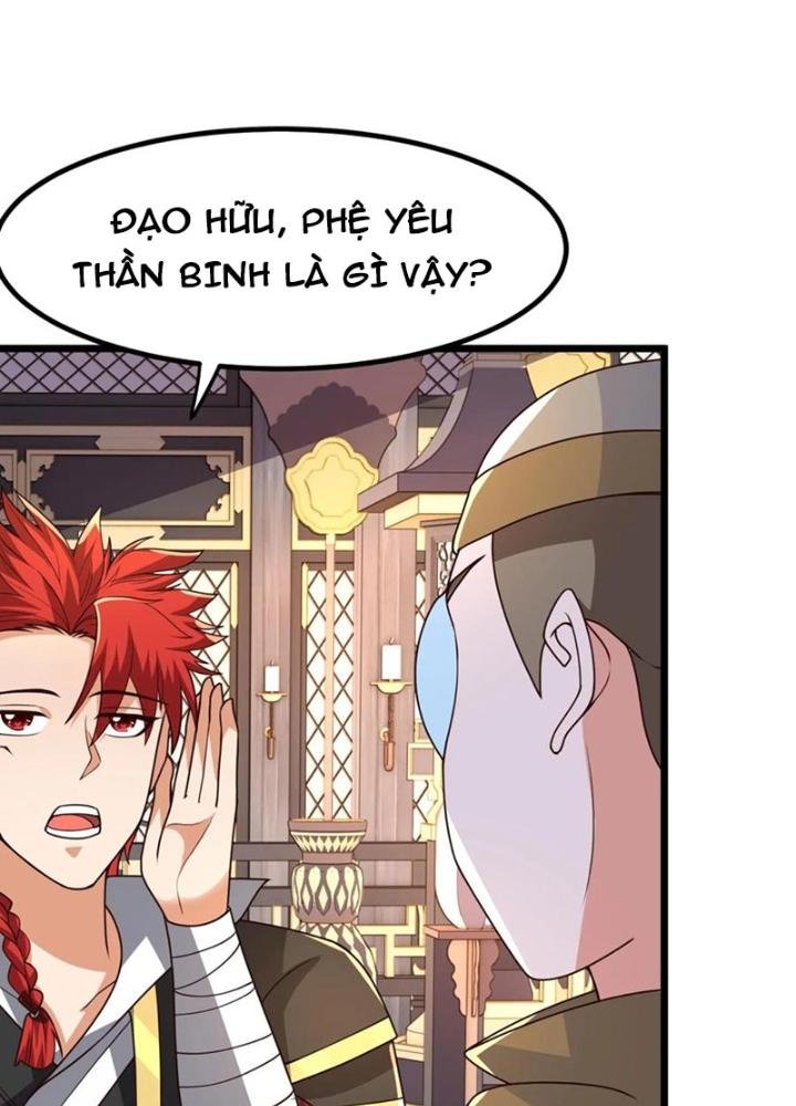 Ta Nuôi Ma Quỷ Ở Trấn Ma Ti Chapter 238 - Trang 2