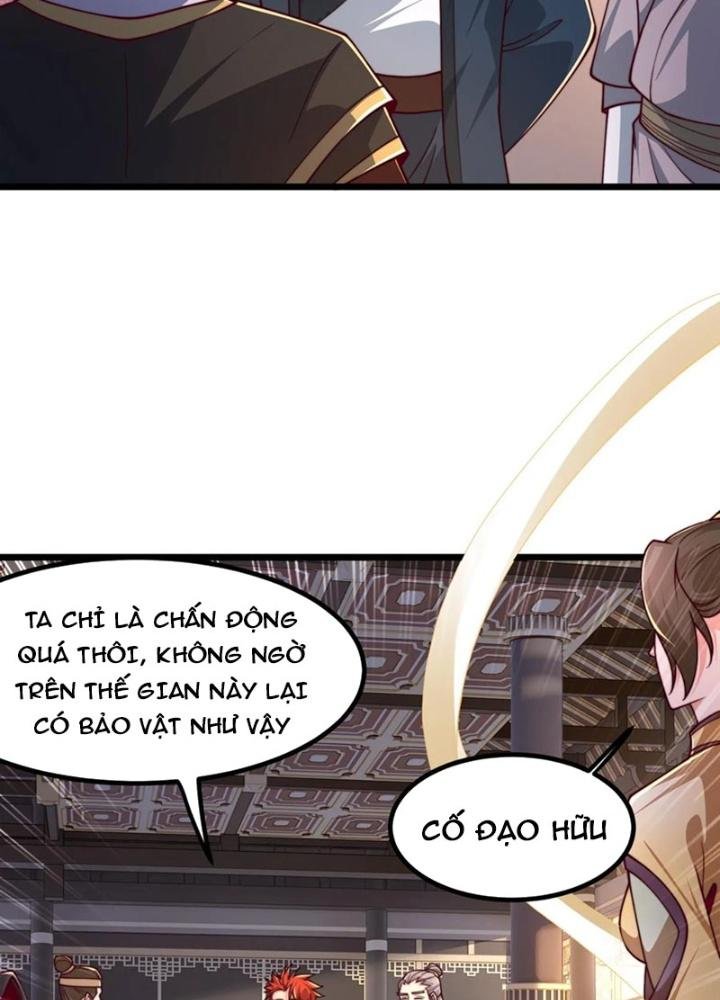 Ta Nuôi Ma Quỷ Ở Trấn Ma Ti Chapter 238 - Trang 2