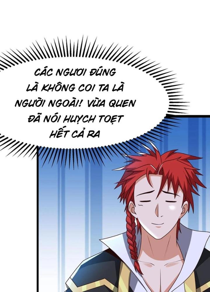 Ta Nuôi Ma Quỷ Ở Trấn Ma Ti Chapter 238 - Trang 2