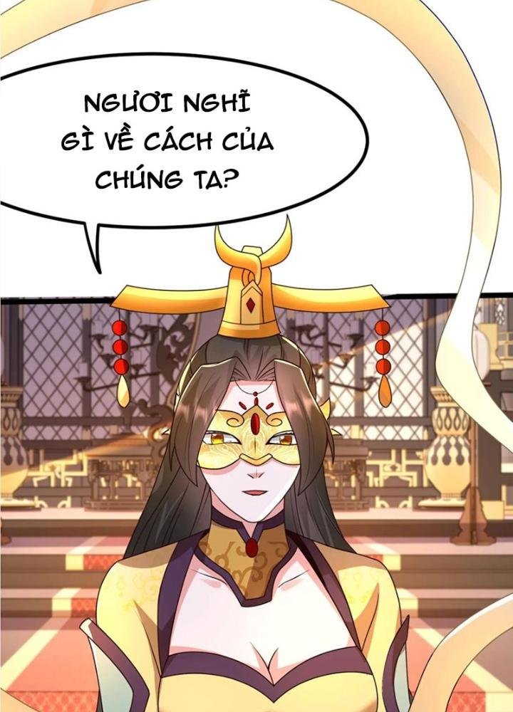 Ta Nuôi Ma Quỷ Ở Trấn Ma Ti Chapter 238 - Trang 2