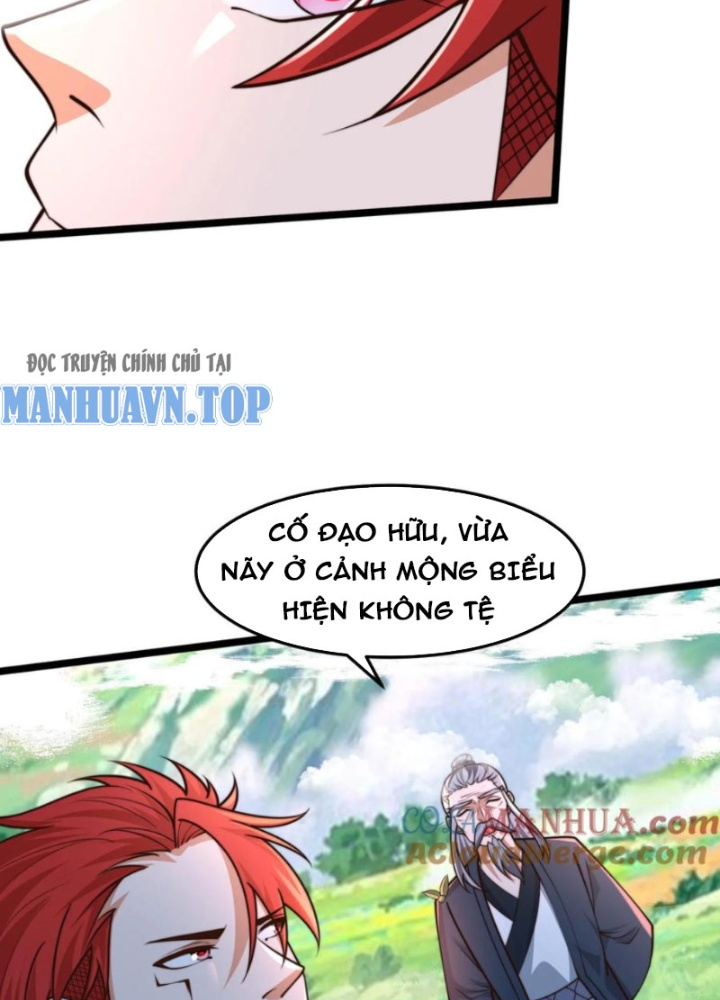 Ta Nuôi Ma Quỷ Ở Trấn Ma Ti Chapter 237 - Trang 2