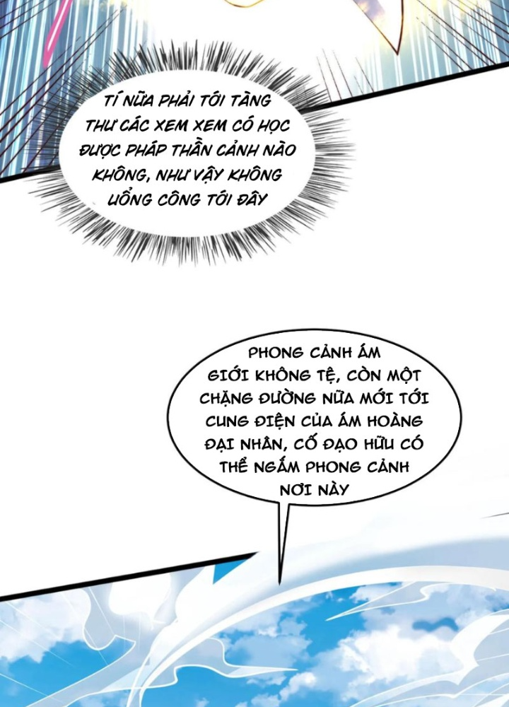 Ta Nuôi Ma Quỷ Ở Trấn Ma Ti Chapter 237 - Trang 2