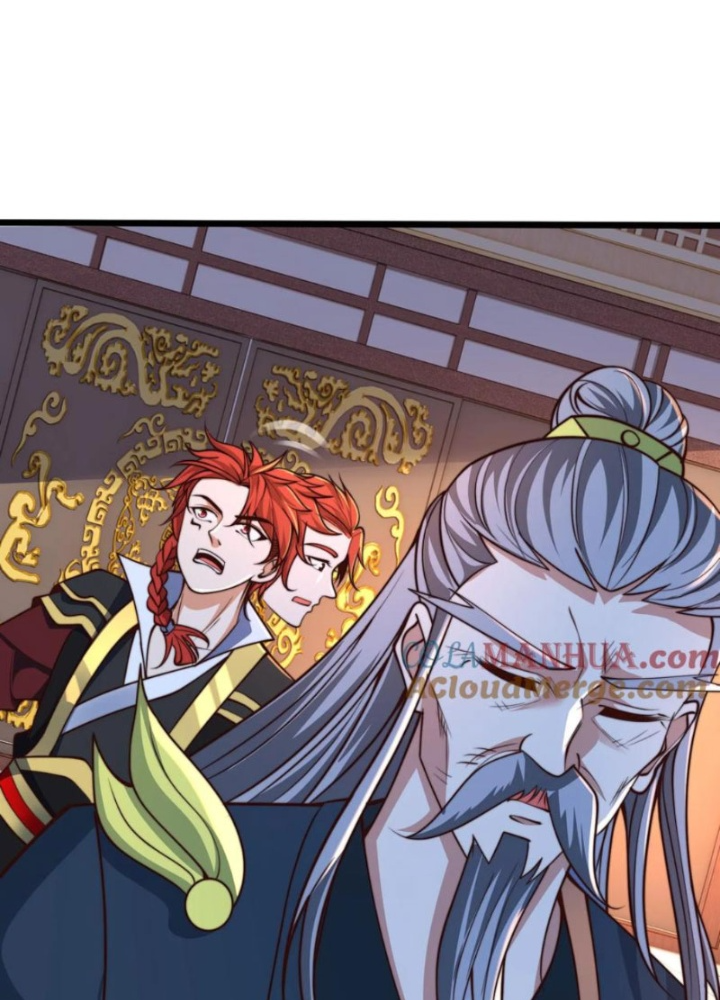 Ta Nuôi Ma Quỷ Ở Trấn Ma Ti Chapter 237 - Trang 2