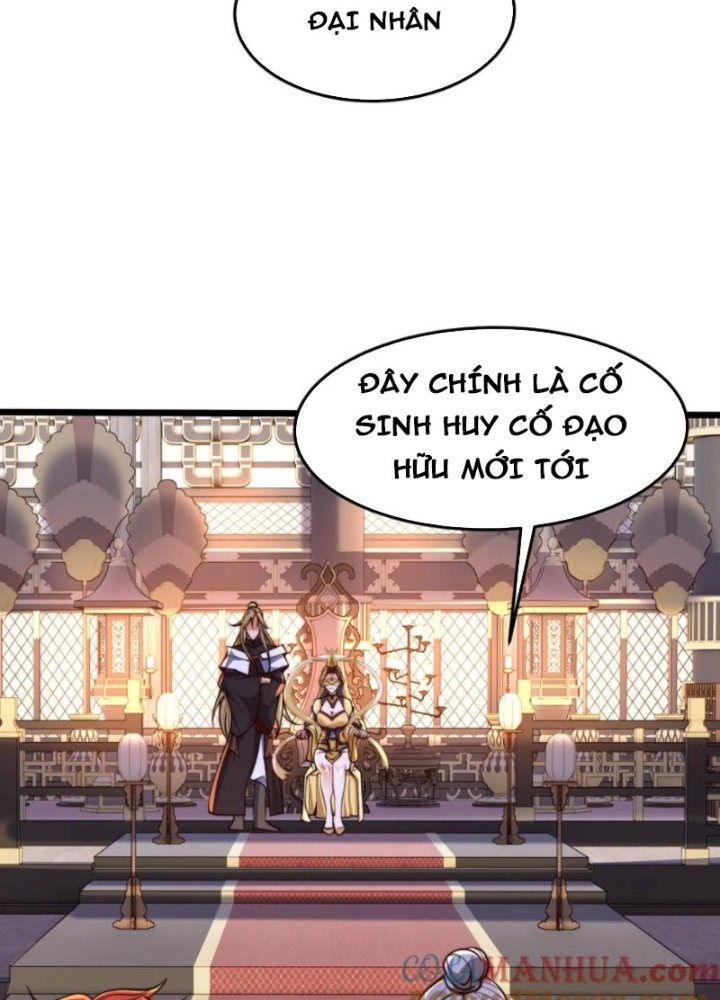 Ta Nuôi Ma Quỷ Ở Trấn Ma Ti Chapter 237 - Trang 2