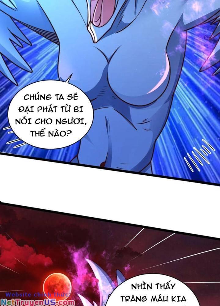 Ta Nuôi Ma Quỷ Ở Trấn Ma Ti Chapter 236 - Trang 2