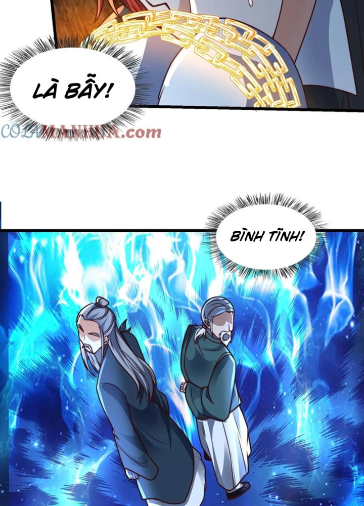 Ta Nuôi Ma Quỷ Ở Trấn Ma Ti Chapter 235 - Trang 2